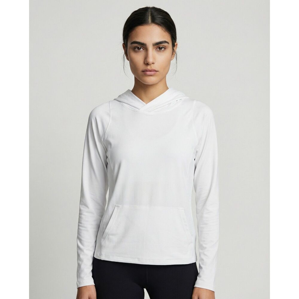 Fila Hooded Pullover